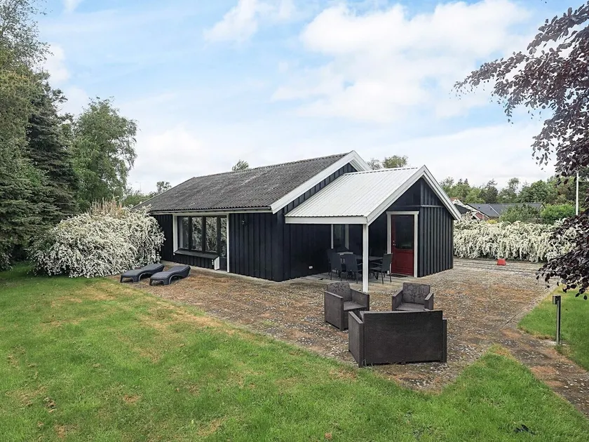6 person holiday home in Gedser - Image 1
