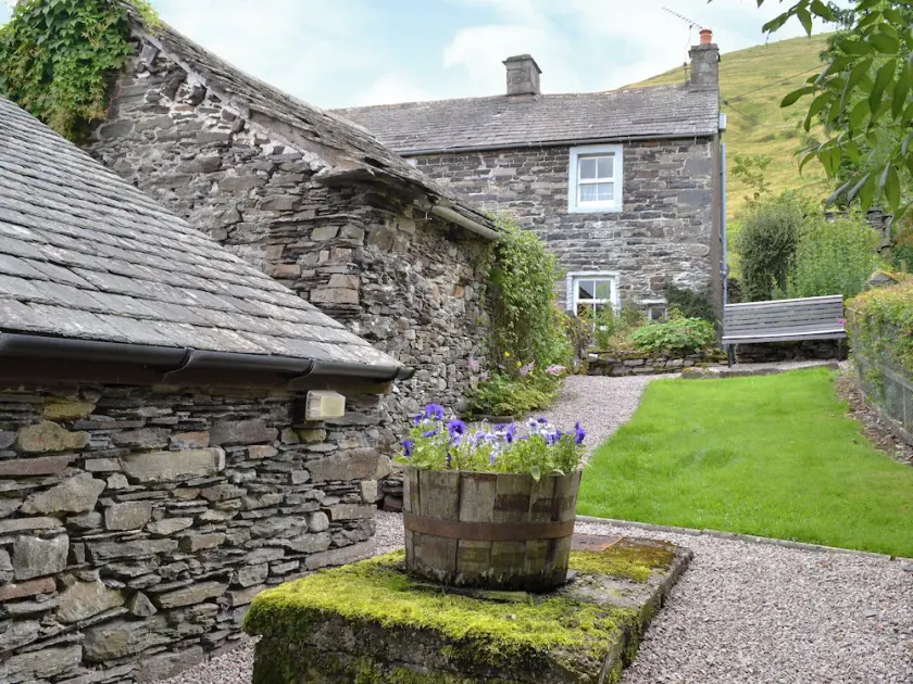 Boende med 2 sovrum i Bowscale, near Keswick - Image 1