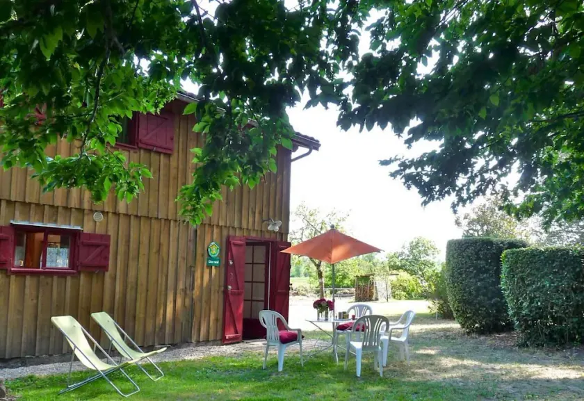 Gite DE Carabit - Cadaujac - Image 1