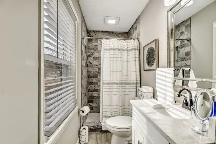 ATH -Powder Springs-4BR-PetFriendly -Fenced (3017) - Image 1