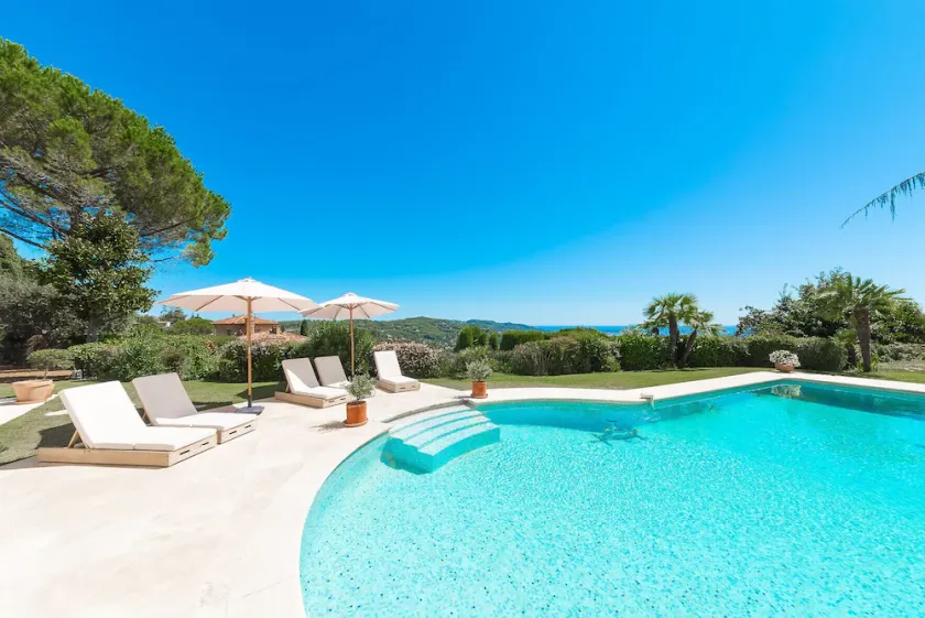 Villa Cecilia - Image 1