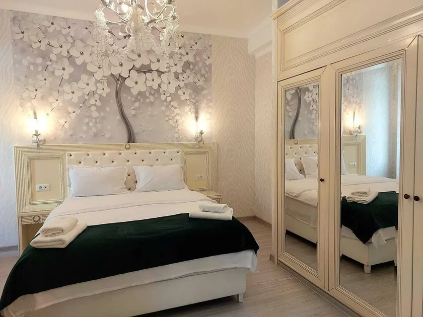 Carol Boutique & SPA - Image 1