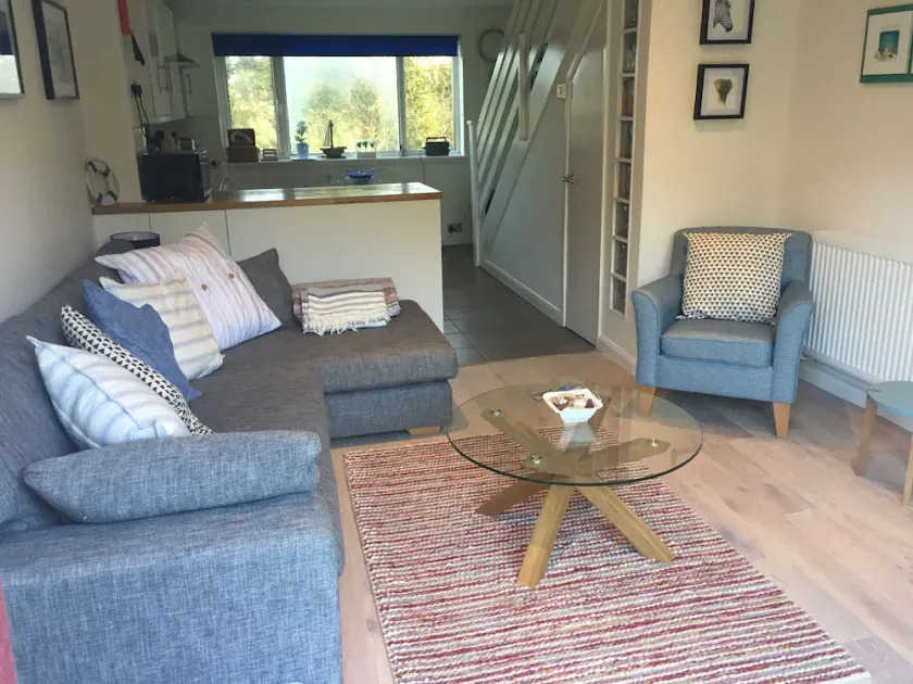 No.129 - 2 Bed House - Fully Equipped - Atlantic Reach - Image 1