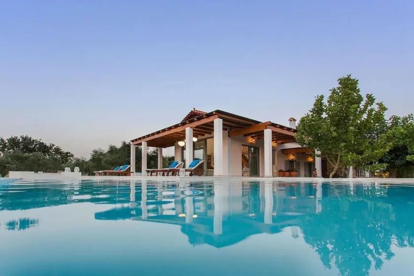 Aneli Villas - Villa Elissavet - Image 1
