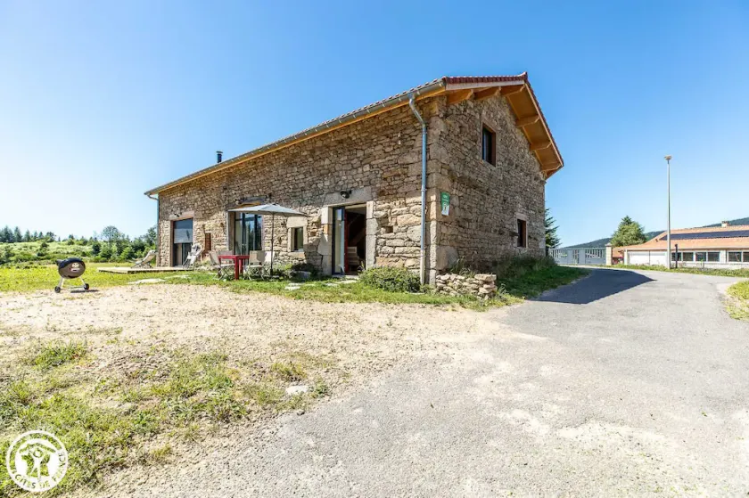 Les Darots - Vollore Montagne - Image 1