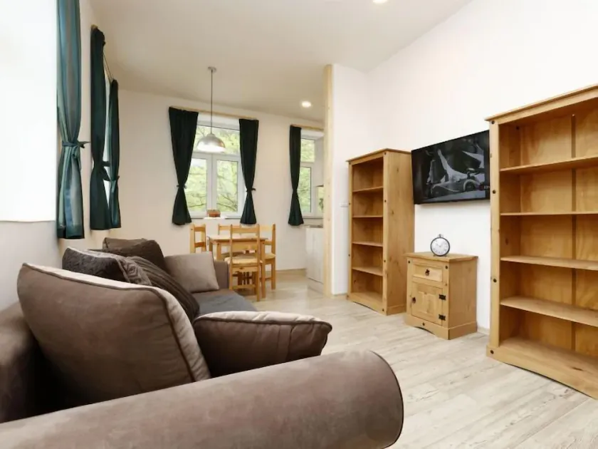 Apartment Rašeliniště by Interhome - Image 1