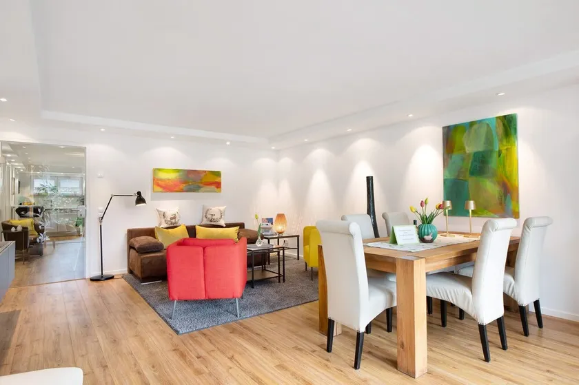 Ferienwohnung Gut Edel - Image 1