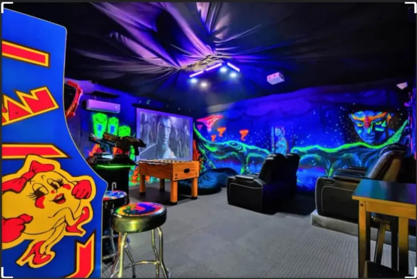The Magic Mansion 6BR Resort Pool Home Near Disney - Image 1