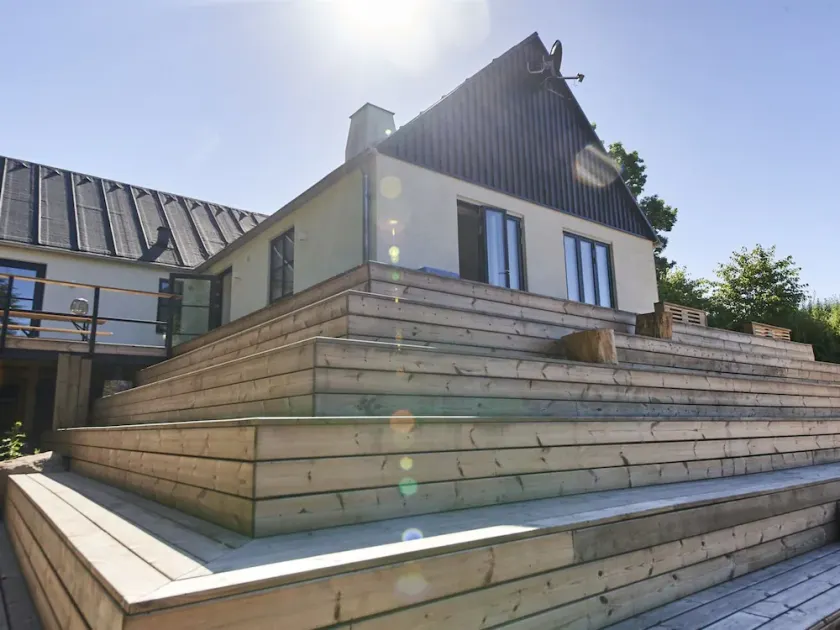 \"Agir\" - 200m from the sea by Interhome - Image 1