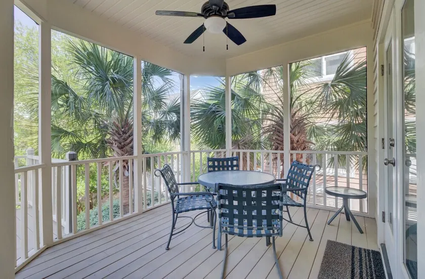 Grand Pavilion 46 by Wild Dunes, with Amenities - Image 1