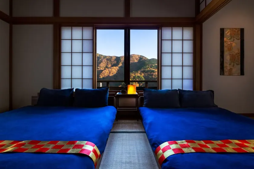 Taisho Modern Villa Zen - Image 1