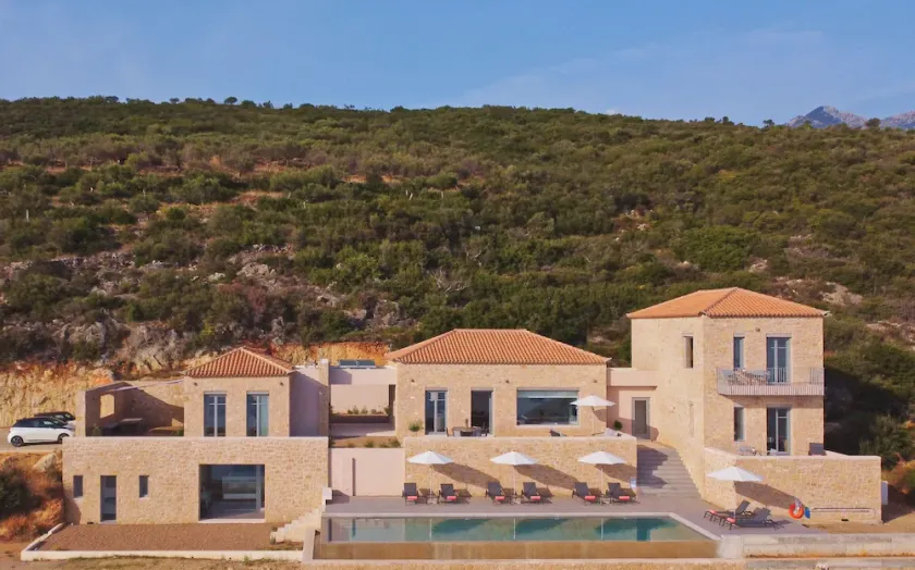 Villa Nupadi - Image 1