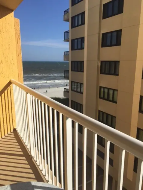 Delvis visning 1 BR 1 BA, 7 / 5-19 (Fre) til 7 / 12-19 (Fre), Værelse 1312, Shorecrest I - Image 1