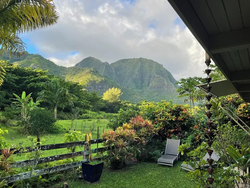Traditional Hawaiian House - Walk to Tunnels Beach - Image 1