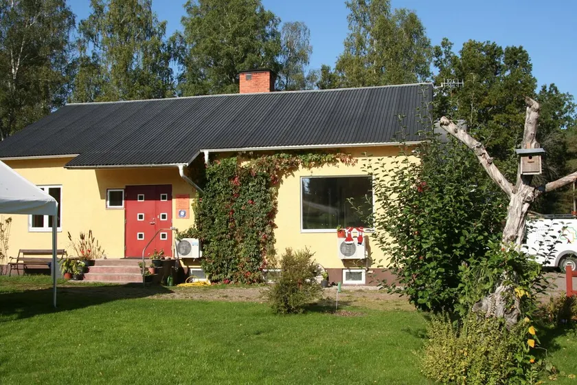 Ruhige Lage, Garten, Rentner, kleine Kinder - Image 1