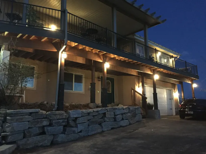 awesome valley views, with all your home needs plus the “little extras” - Image 1