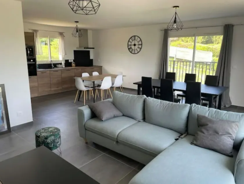Magnifique Plain-pied Avec Terrasse - Image 1