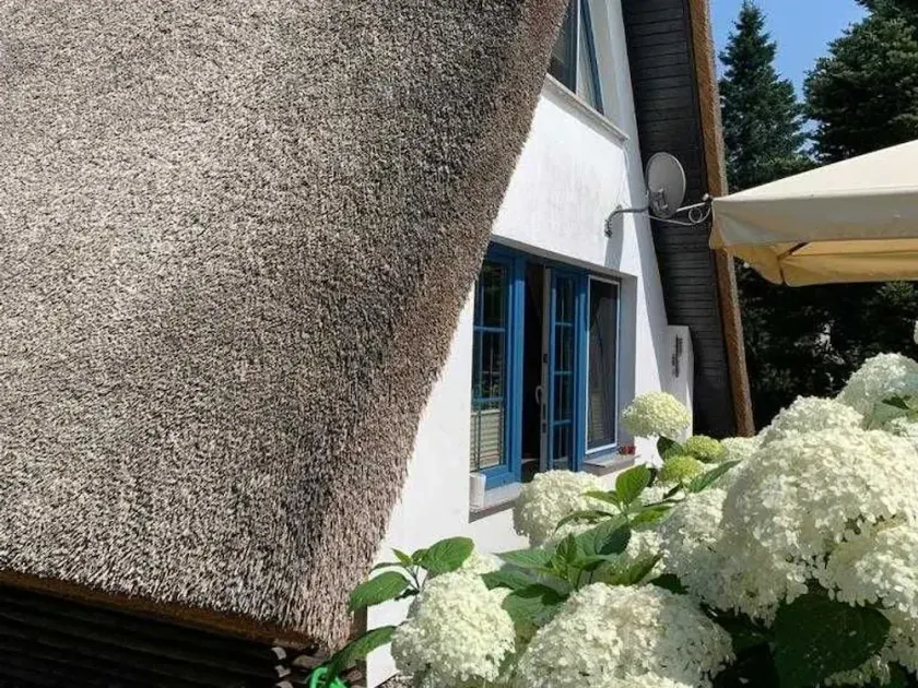 Min Inselhus - Ferienhaus - Image 1