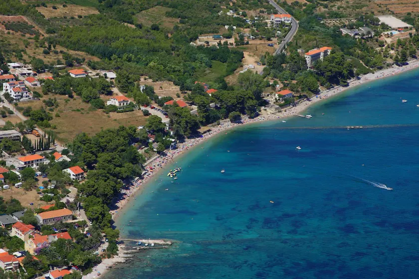 Apartment Domestic - Image 1