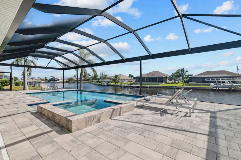 Intervillas Florida - Villa Cayman - Image 1