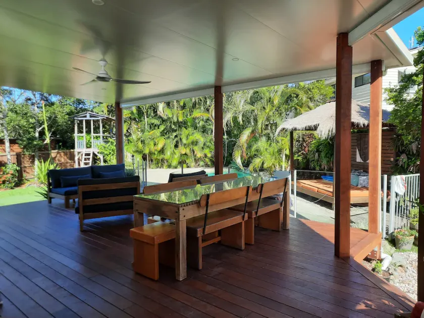 Coolum Family Haven - Image 1