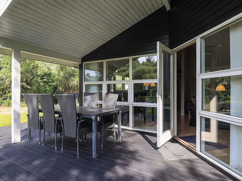 10 Personen Ferienhaus in Rudkøbing - Image 1