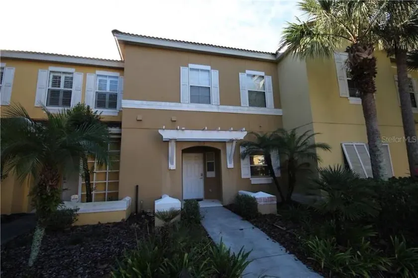 Resort Community House with Pool Close to Disney Parks - Image 1