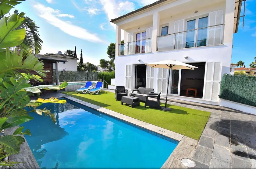 107 Villa Siulador ETV4717 by Mallorca Charme - Image 1