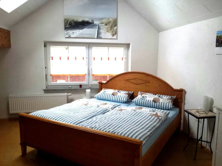 Apartment North Sea - Image 1