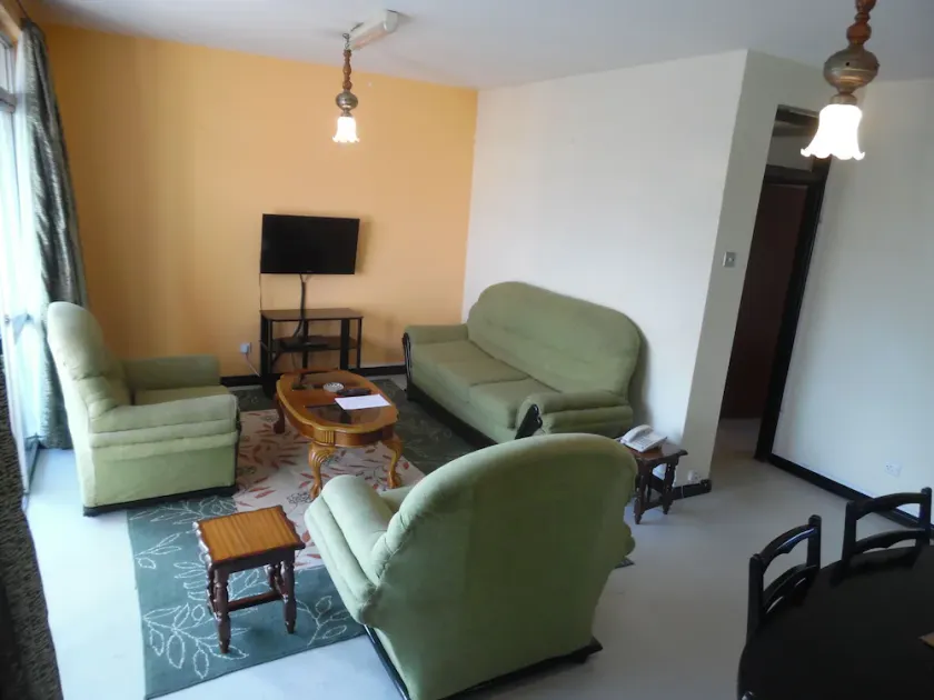 3 bedroom apartment Samra I - Image 1