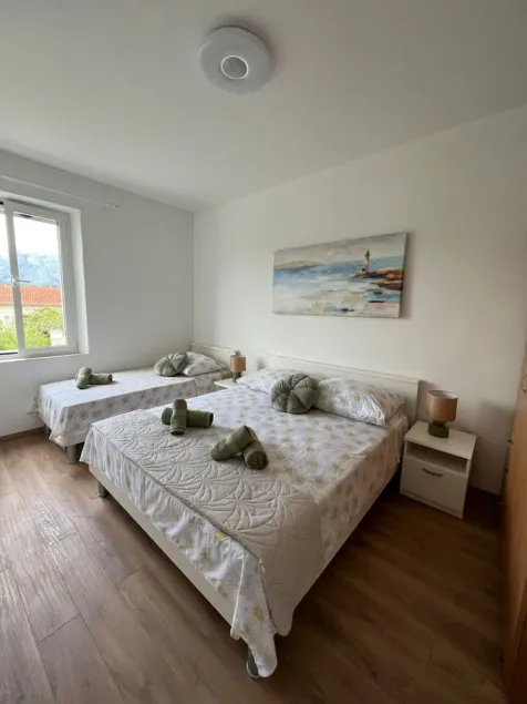 Apartment Ivica - 50 m from sea - Image 1