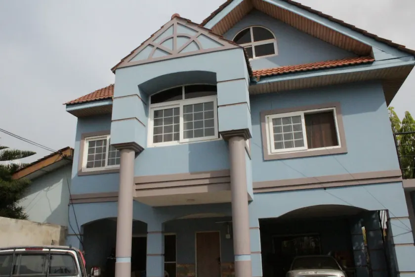 Fiifi's Place - Image 1