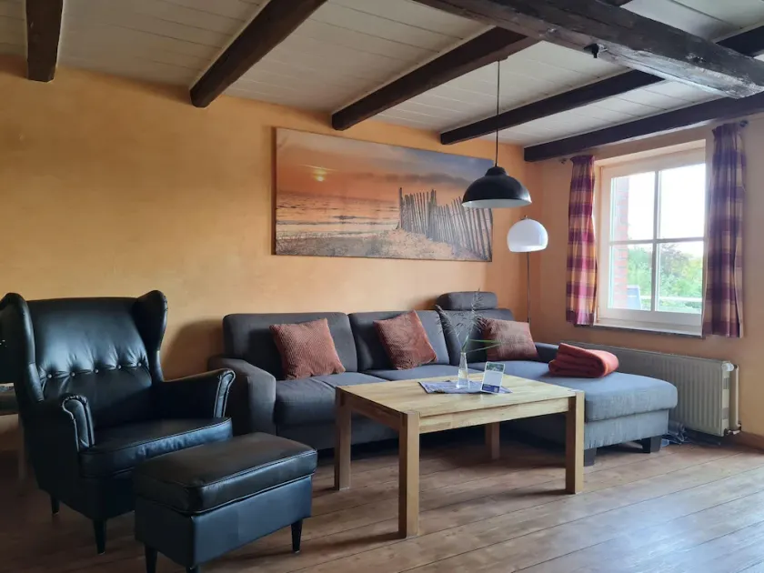 Ferienwohnung-Speicher - Image 1