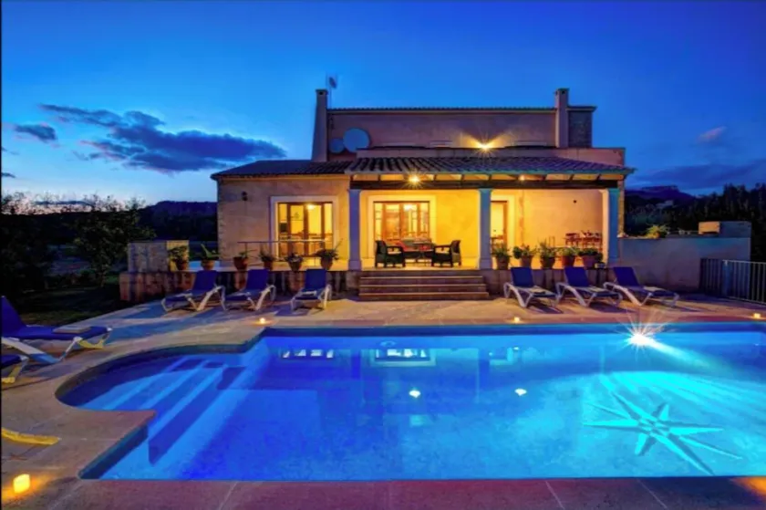 Fantastic Villa 10 minutes to the beach - Image 1