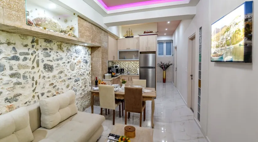 Epaminontas Captain Home & Michalis Captain Home 2 - Image 1