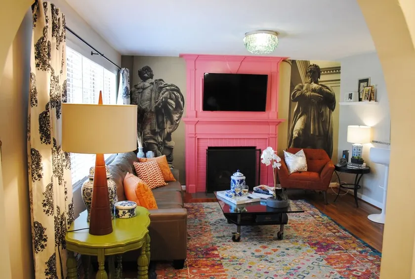 Artistic Dreams FRESH RENOVATION - Image 1