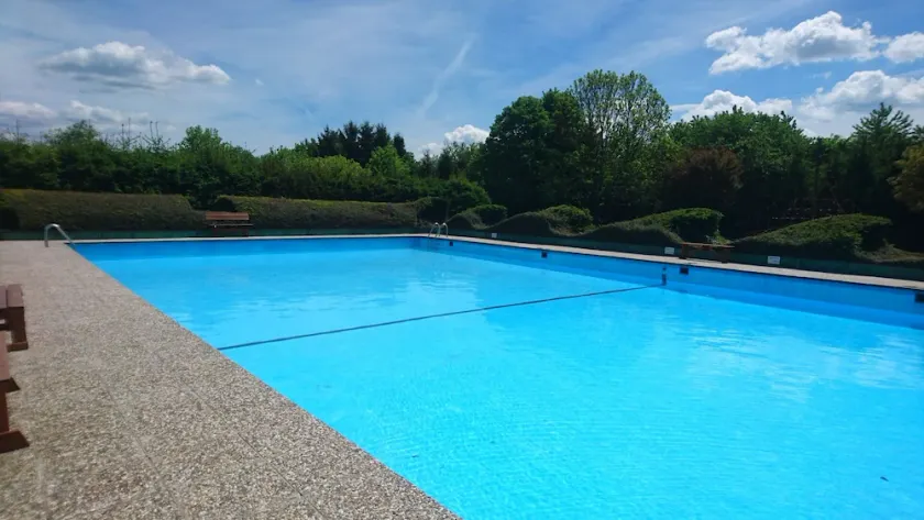 Ferienhaus Eifel nähe Freilinger See mit Freibad Tennisplätzen Minigolf - Image 1