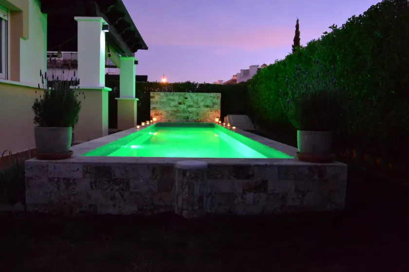Villa in La Torre Golf Resort. pet friendly - Image 1