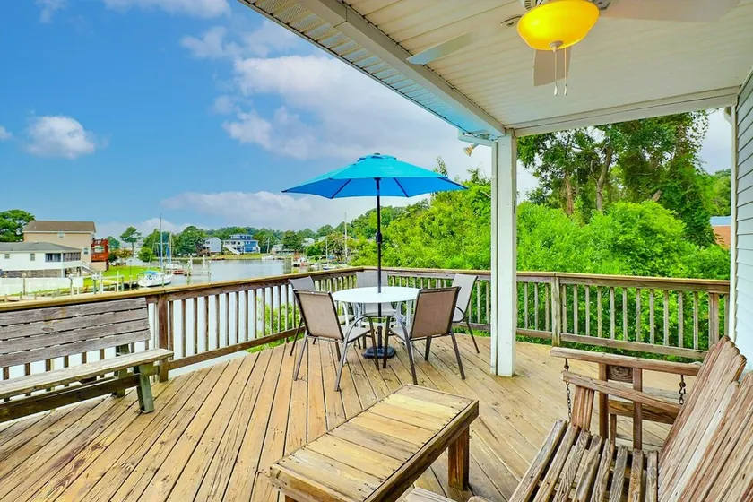 5540 Pointe' of View KDH * Canalfront - Image 1