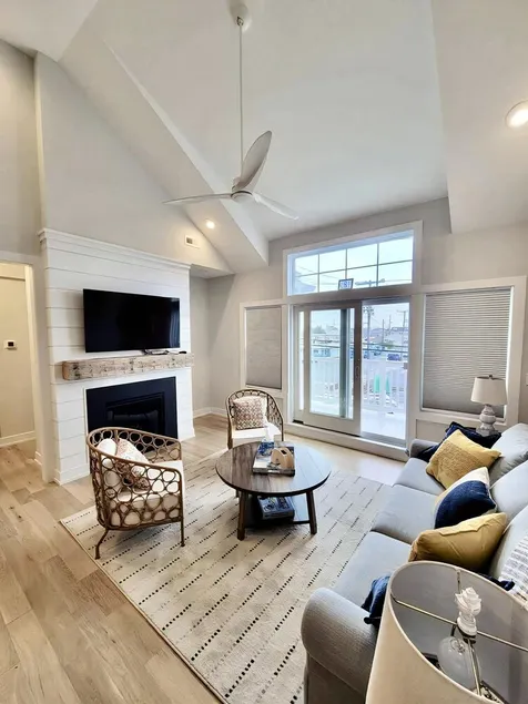 Ocean view vacation rental on LBI - Image 1