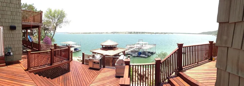 Enorme casa sul lago con splendida vista, accesso al molo e al lago - 19 posti letto - Image 1