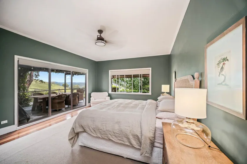 The ultimate family farm getaway minutes from town Barrington Tops - Image 1