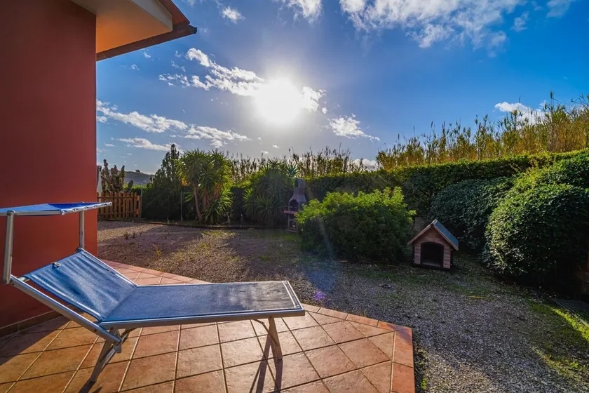 Fully detached Villa Doddy 6/9 beds near Barbarossa - Image 1