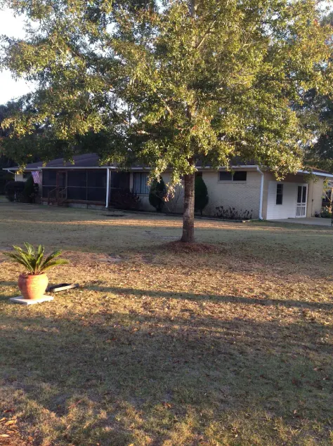 Family- Friendly Home On The Bon Secour River - Image 1