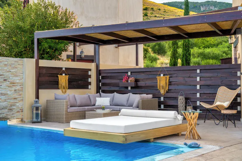 Amorosa Villas luxurious Villa Grandrosa - Image 1