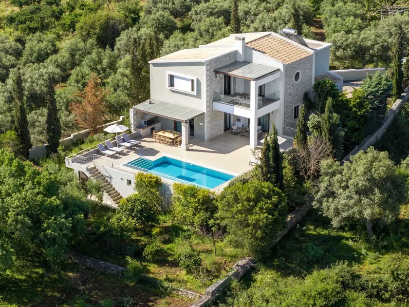 Villa Olia - Image 1