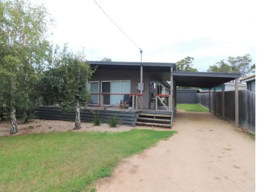 Auszeit bei Bastion - 35 Bastion Point Road, Mallacoota - Image 1