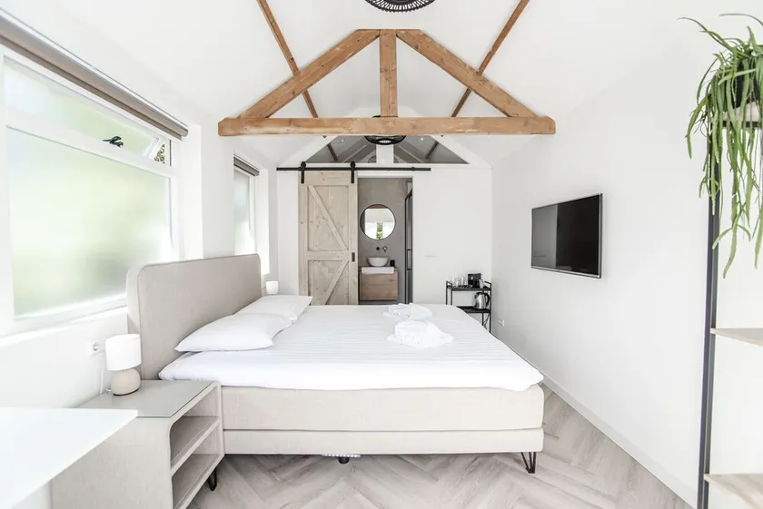 Be So Suite : Perfect getaway for 2 - Image 1