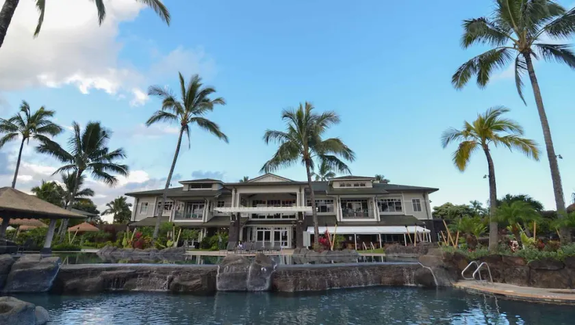2 Bedroom - Westin Princeville Ocean Resort Villas - Full Resort Access - Image 1