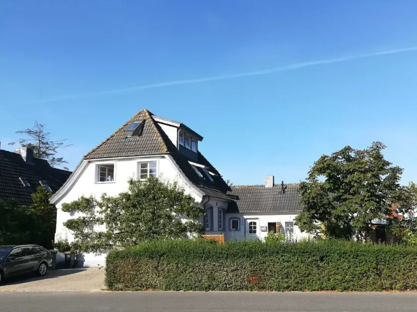Ferienwohnung Fischerstieg - Image 1
